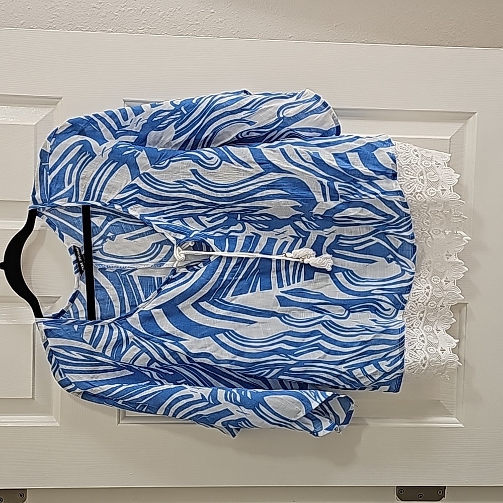 Unique Spectrum top